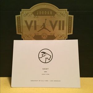 Meet your Posher, Delaney